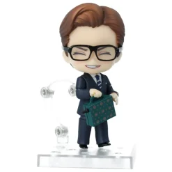 Nendoroid Figuur - Gary Eggsy Unwin (Kingsman : The Golden Circle)