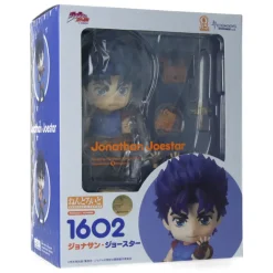 Nendoroid Figuur - Jonathan Joestar - JoJo's Bizarre Adventure
