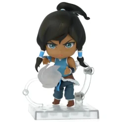 Nendoroid Figuur - Korra (de legende van Korra)