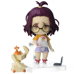 Nendoroid Figuur - Mei Kamino - Godzilla Singular Point