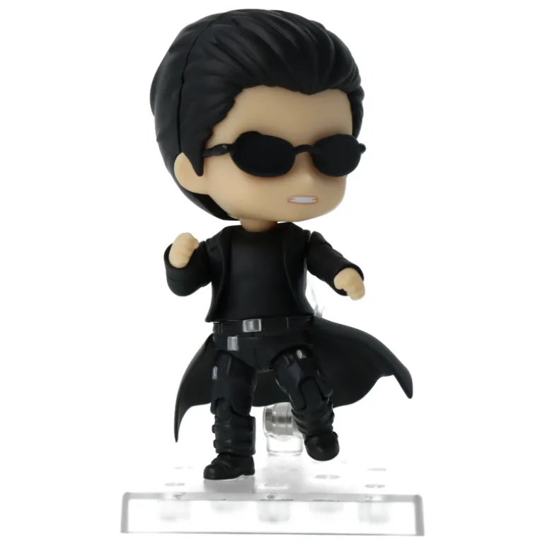 Nendoroid Figuur - Néo (Matrix)