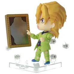 Nendoroid Figuur - Pannacotta Fugo - JoJo's Bizarre Adventure