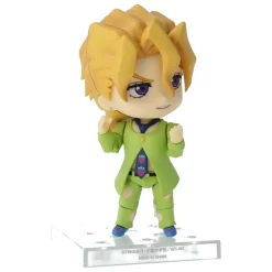 Nendoroid Figuur - Pannacotta Fugo - JoJo's Bizarre Adventure