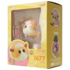Nendoroid Figuur - Potato - Pui Pui Molcar