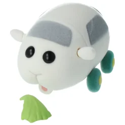 Nendoroid Figuur - Shiromo - Pui Pui Molcar