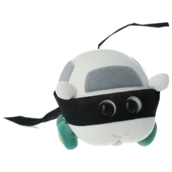 Nendoroid Figuur - Shiromo - Pui Pui Molcar