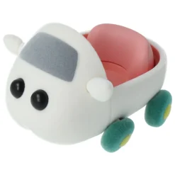 Nendoroid Figuur - Shiromo - Pui Pui Molcar