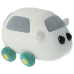 Nendoroid Figuur - Shiromo - Pui Pui Molcar