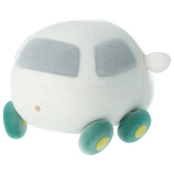 Nendoroid Figuur - Shiromo - Pui Pui Molcar