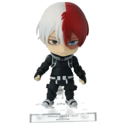 Nendoroid Figuur - Shoto Todoroki (Stealth Suit Ver.) - My Hero Academia