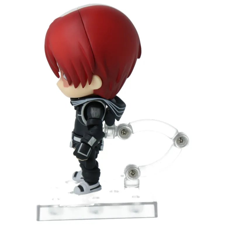 Nendoroid Figuur - Shoto Todoroki (Stealth Suit Ver.) - My Hero Academia