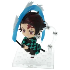 Nendoroid Figuur - Tanjiro Kamado - Demon Slayer (Kimetsu no Yaiba)