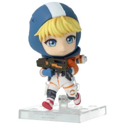 Nendoroid Figuur - Wattson - Apex Legends