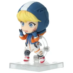 Nendoroid Figuur - Wattson - Apex Legends