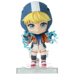 Nendoroid Figuur - Wattson - Apex Legends