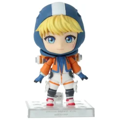 Nendoroid Figuur - Wattson - Apex Legends