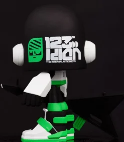 Newtron par 123Klan