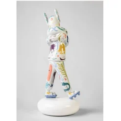 Omarmde sculptuur (limited edition) - Jaime Hayon