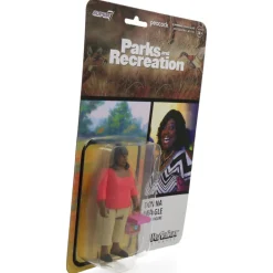 Parks and Recreation Donna Meagle - ReAction figures