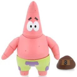 Patrick (SpongeBob SquarePants) - ULTIMATES!