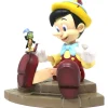 Pinocchio - Master Craft
