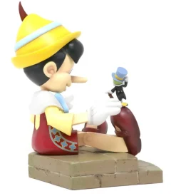 Pinocchio - Master Craft