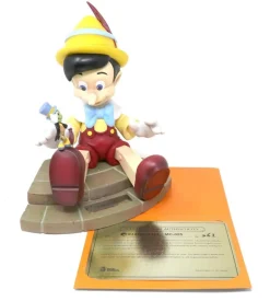 Pinocchio - Master Craft
