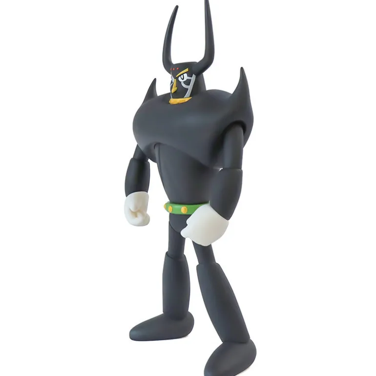 PLUTO MANGA Ready (Black ver.)