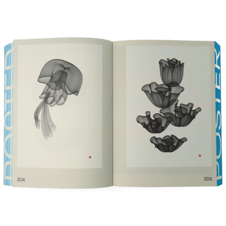 POSUTA Contemporary Poster Designs from Japan