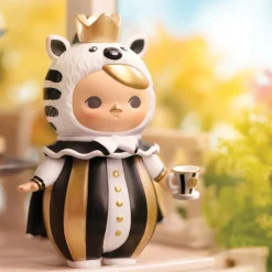 Pucky Animal Tea Party - Pucky