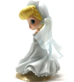Q Posket - Cendrillon Dreamy Style