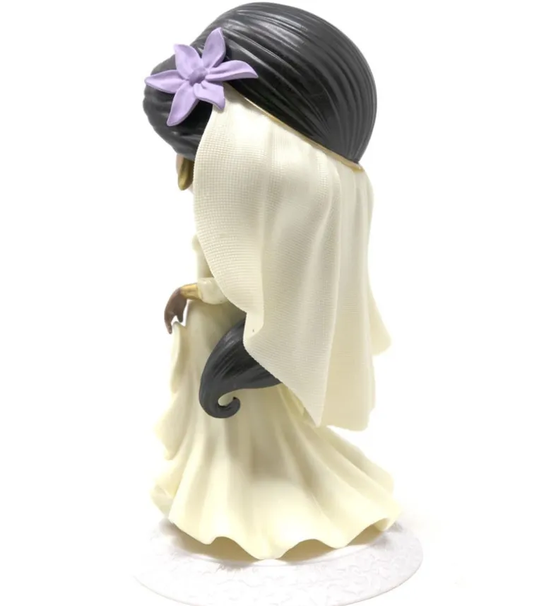 Q Posket Jasmine Dreamy Style - Aladdin