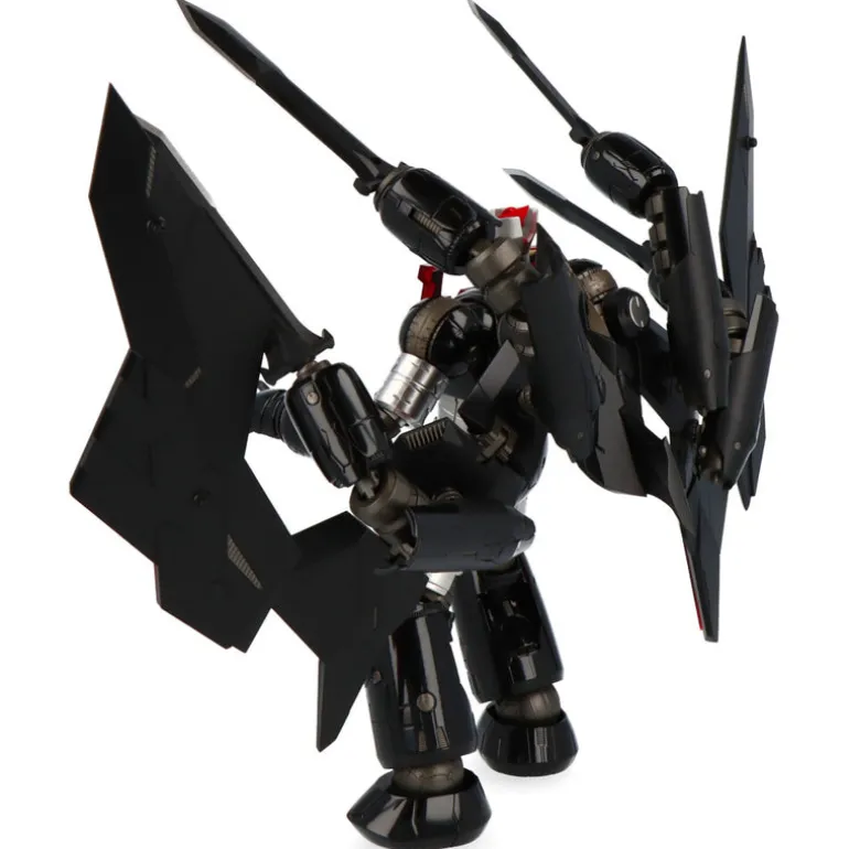 Riobot Mazinger Z