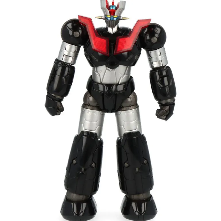 Riobot Mazinger Z