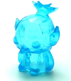 Sevensense Finger Puppets