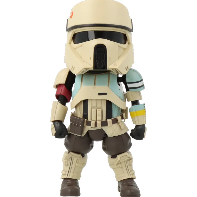 Shoretrooper Figurine - Solo: A Star Wars Story Egg Attack
