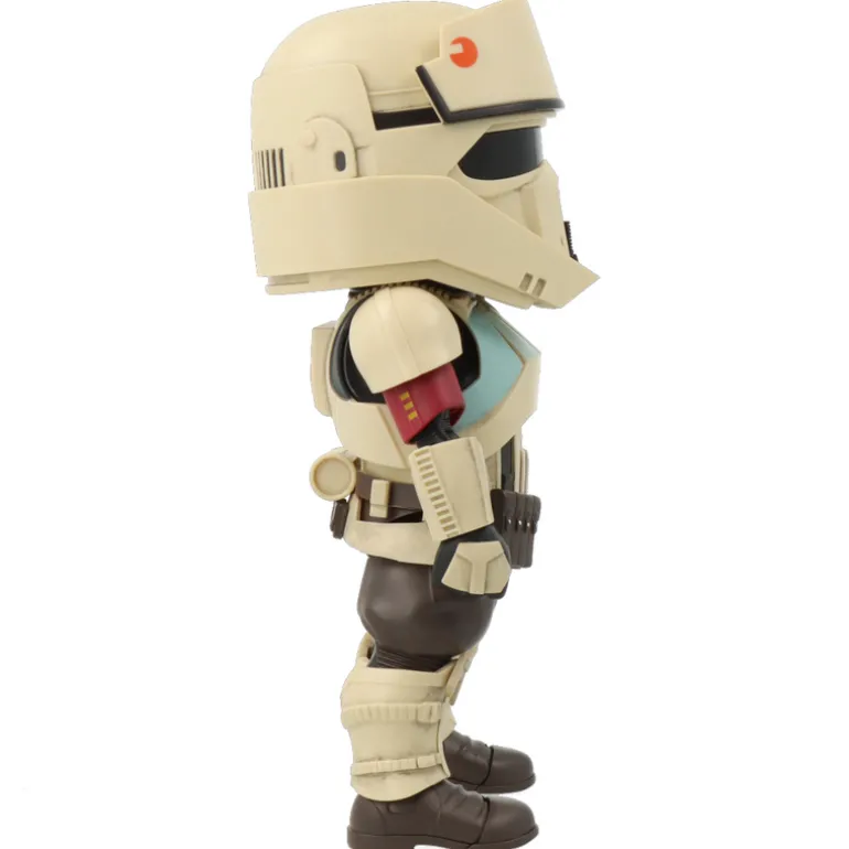 Shoretrooper Figurine - Solo: A Star Wars Story Egg Attack