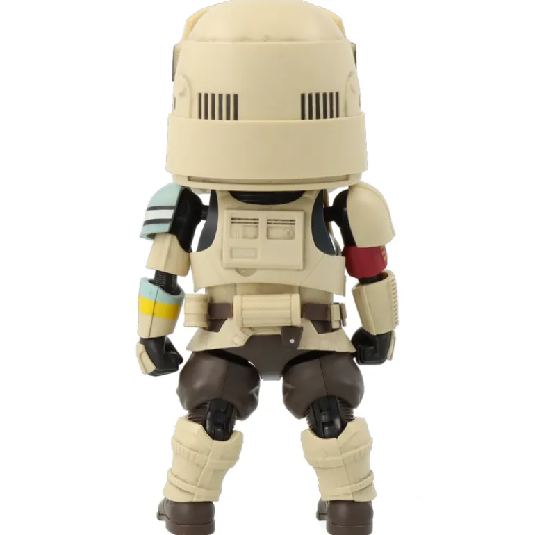 Shoretrooper Figurine - Solo: A Star Wars Story Egg Attack