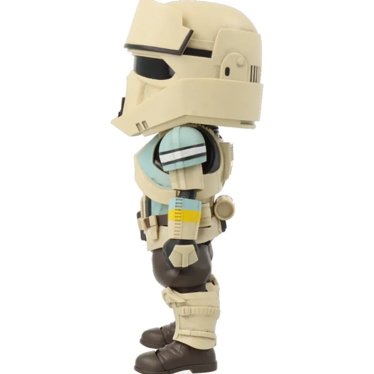 Shoretrooper Figurine - Solo: A Star Wars Story Egg Attack