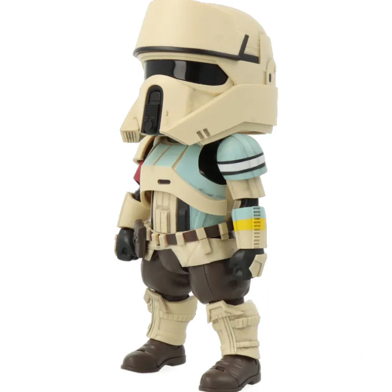 Shoretrooper Figurine - Solo: A Star Wars Story Egg Attack