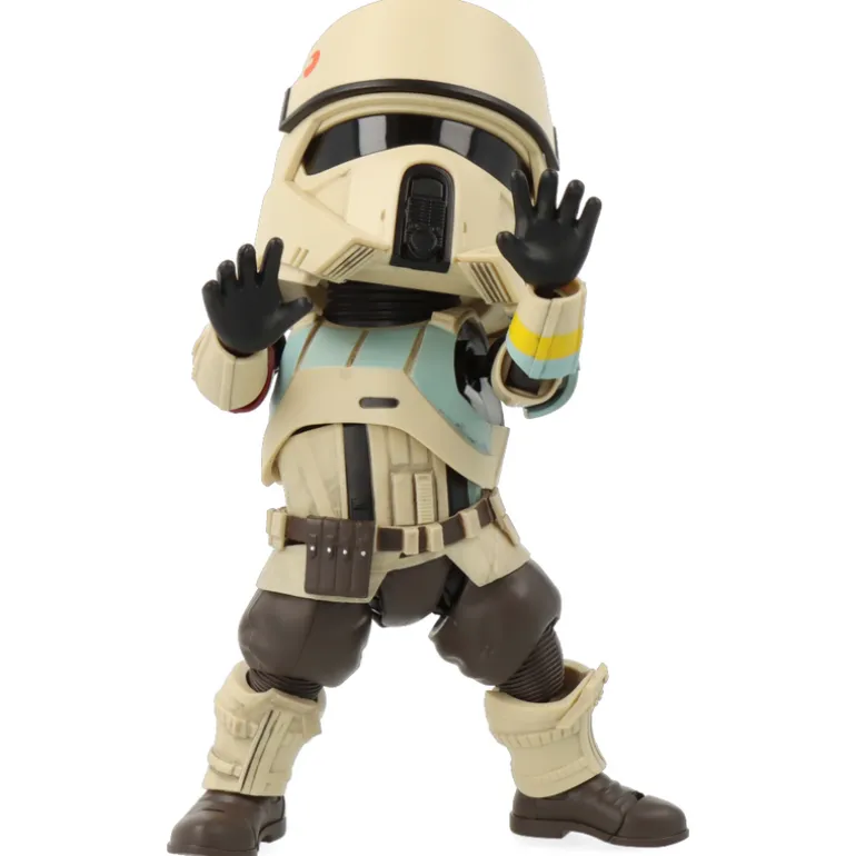 Shoretrooper Figurine - Solo: A Star Wars Story Egg Attack
