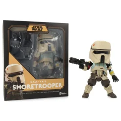 Shoretrooper Figurine - Solo: A Star Wars Story Egg Attack