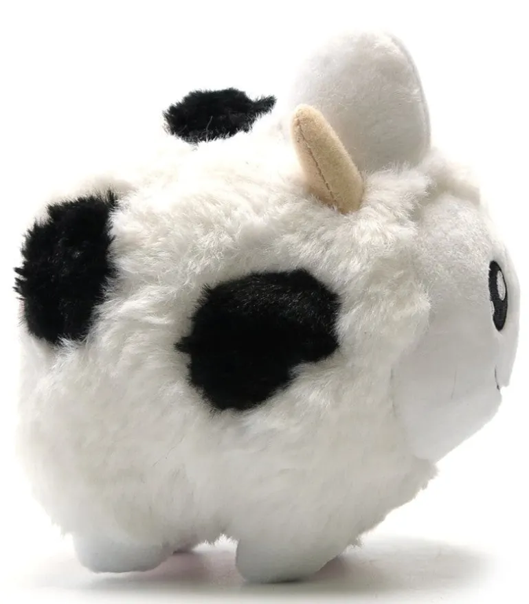 4.5” Small Plush Springtime Litton
