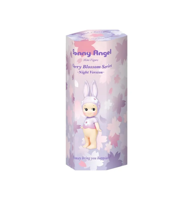 Sonny Angel - Cherry Blossom night