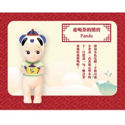 Sonny Angel - Chinoiserie Series