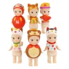 Sonny Angel - Japanese Good Luck Series