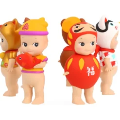 Sonny Angel - Japanese Good Luck Series