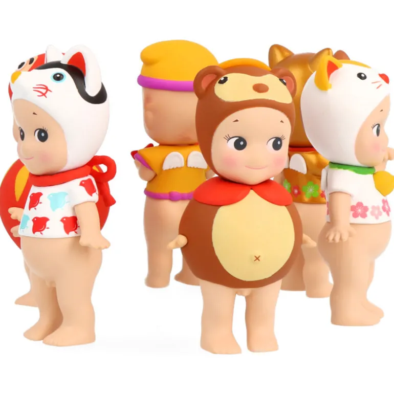 Sonny Angel - Japanese Good Luck Series