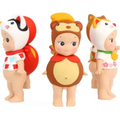 Sonny Angel - Japanese Good Luck Series