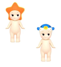 Sonny Angel - New Marine Series